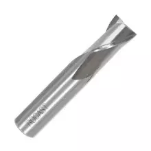 Fresa de Topo Haste Paralela 2 Cortes DIN 327B HSS 4MM Rocast 170006