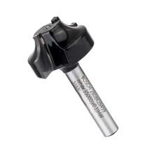 Fresa Decorativa para Tupia Manual MD 25MM H6 Bosch 2608628459