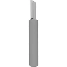 Fresa Paralela 1 Corte Para Tupia Manual MD 4X10MM H1/4 Radix 150410.02