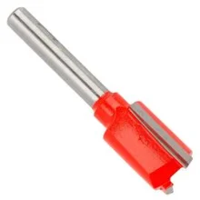 Fresa Paralela 2 Cortes Para Tupia Manual MD 20X19MM H6 Freud 04-15506P