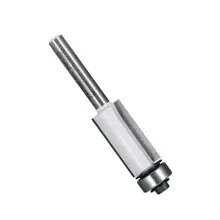 Fresa Paralela 1 Corte Para Tupia Manual MD 3/8X25MM H1/4 Makita D-49264