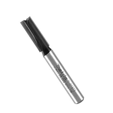 Fresa Paralela 2 Cortes Para Tupia Manual MD 1/4" Makita D-01373