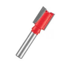 Fresa Paralela 2 Cortes Para Tupia Manual MD 15X20MM H6 Freud 04-14606