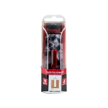 Fresa Paralela 2 Cortes Para Tupia Manual MD 6X31,8MM H6 Freud MM-11006P