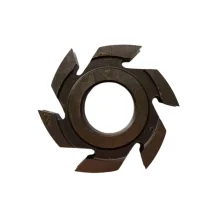 Fresa para Talinha de Veneziana USO Em Tupia de Bancada HSS 16X100MM Fepam FE42