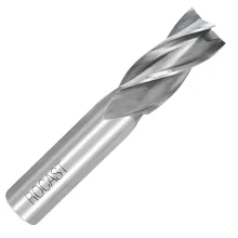 Fresa Topo Haste Paralela Varios Cortes 30MM Rocast 180037