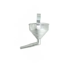 Funil Curvo para Volkswagen 130X170MM Jactoil 603