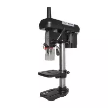 Furadeira de Bancada Motor 1/2HP Sem Chave Liga Desliga 5/8" 220/380V TRIF Motomil FBM-160TA