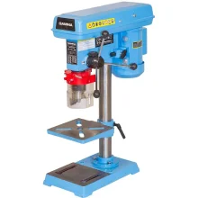 Furadeira de Bancada Motor 1/2HP com Chave Liga Desliga 5/8" 110V 500W Gamma G2321/BR1