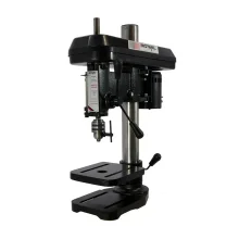 Furadeira de Bancada Motor 1/2HP Sem Chave Liga Desliga 5/8" 220V Motomil FBM-160MA