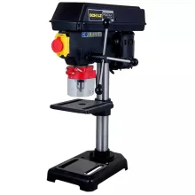 Furadeira de Bancada Motor 1/3HP com Chave Liga Desliga 1/2" 110V 250W Schulz FSB 13P PRATICA
