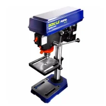 Furadeira de Bancada Motor 1/3HP com Chave Liga Desliga 1/2" 220V Schulz FSB 13P PRATIKA