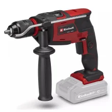 Furadeira de Impacto a Bateria 18V Sem Carregador e Bateria 1/2" Einhell TE-ID 18 LI