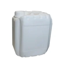 Galao Em Polietileno Branco para Gasolina Aprovado Pelo Inmetro 5L Bremen 8034