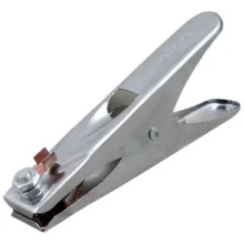 Garra Negativa de Aco Estampado 500A Carbografite 012466012