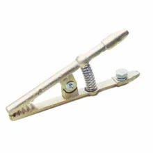 Garra Negativa de Bronze 500A Carbografite N500