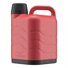 Garrafao Termico Vermelho 5L Invicta PRO