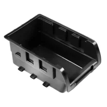 Gaveta Porta Componentes N3 Preta 10X17X7CM Marcon 3P