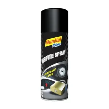 Grafite Lubrificante Spray 200ML Mundial Prime MP1