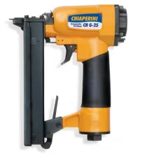 Grampeador Pneumatico 10 A 25MM Chiaperini CHG 25