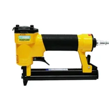 Grampeador Pneumatico Coroa 12,9MM 6A16MM Puma AT-3133