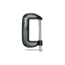 Grampo C 4" Carbografite 012355112