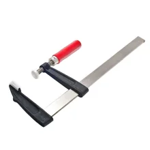 Grampo Marceneiro Barra Lisa 600MM Ferrari GMS1206