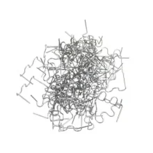 Grampo Onda Parafix 100pcs Para Soldador de Para-Choque 0,8MM V8 Brasil IS0000205