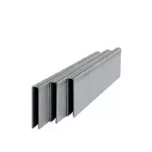 Grampo para Grampeador Pneumatico Caixa com 27000 Pecas 9X15MM Imeco 92/15