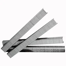 Grampo para Grampeador Pneumatico Caixa com 5000 Pecas 8X11,2MM Mtx 576549