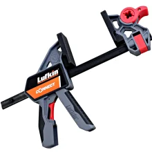 Grampo Rapido Marceneiro 12"-300MM Lufkin GR300L