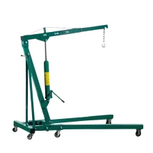 Guincho Hidraulico Dobravel Extensivel 2T Sata SCAE5843-LA