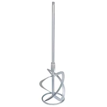 Haste para Misturador Eletrico Hm-140 Com Rosca M14 140X600MM Cortag 60576