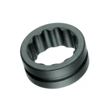 Inserto Estriado Unit Drive Para Catraca Marcha Livre CRV 65MM Gedore 31R65