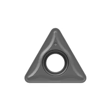 Inserto para Tornear 110204 Hz Tools TCMT