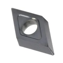 Inserto para Tornear 11T304NN Lamina DCMT-LT10