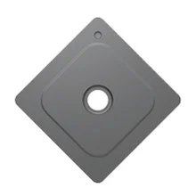 Inserto para Tornear 120308 Lamina SPUN/LT30