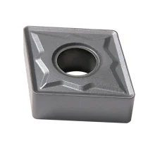 Inserto para Tornear 120408NN Hz Tools CNMG
