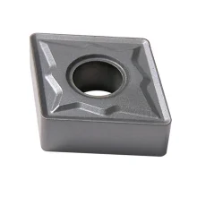 Inserto para Tornear 120408PM UN6020 Swiss Blue CNMG