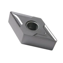 Inserto para Tornear 150604NN Lamina DNMG-LT10