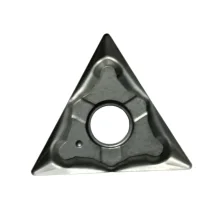 Inserto para Tornear 160404 Lamina TNGG-ALUMINIO