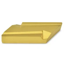 Inserto para Tornear 160405R11 Klp KNUX