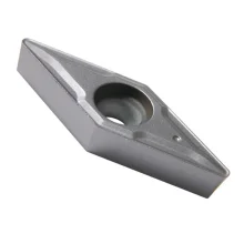 Inserto para Tornear 160408NN Lamina VBMT-LT10