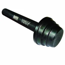 Instalador de Capa de Rolamento de Roda Traseiro e Dianteiro Raven 104012