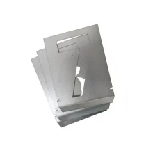 Jogo Algarismo de Chapa 10 Pecas 100MM Rex 115