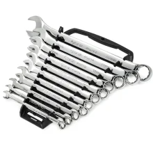 Jogo Chave Combinada 15 Graus 9pcs CRV 1/4A3/4" Sata ST09019G