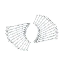 Jogo Chave Combinada 26pcs CRV 6A32MM Gedore 1B26M