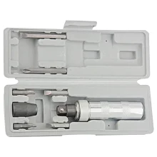 Jogo Chave de Impacto Manual 7 Pecas Mtx 115759