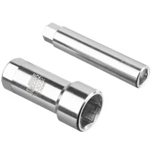 Chave e Soquete para Amortecedor Dianteiro Ducato Jumper Boxer 22MM Raven 143002