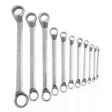 Jogo Chave Estria 11 Pecas CRV 1/4A2" Belzer 301905B